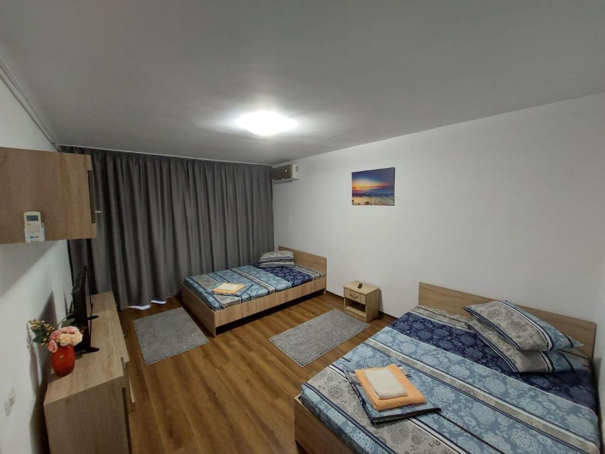 Apartament Mri Apartment Eforie Nord Ngoại thất bức ảnh
