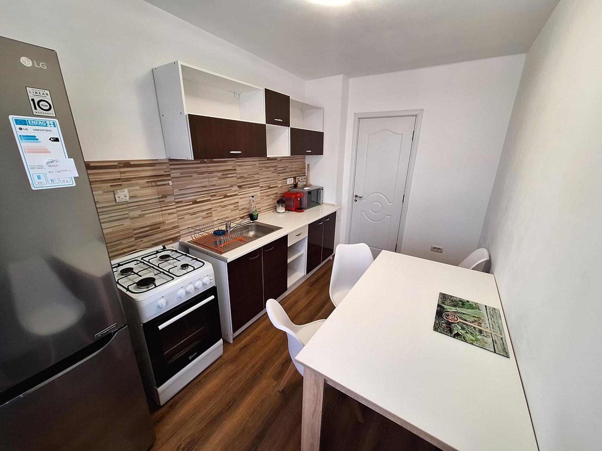 Apartament Mri Apartment Eforie Nord Ngoại thất bức ảnh